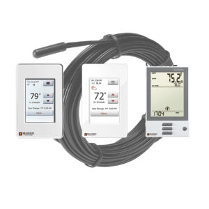 M429 Programmable Thermostats